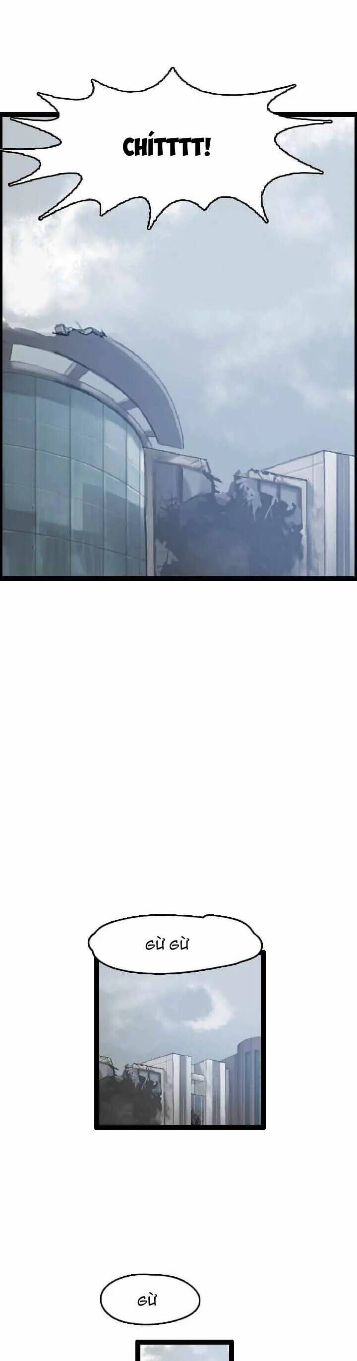 Tôi Nhặt Được Điện Thoại Từ Thế Giới Khác - Chapter 5 - Page 3