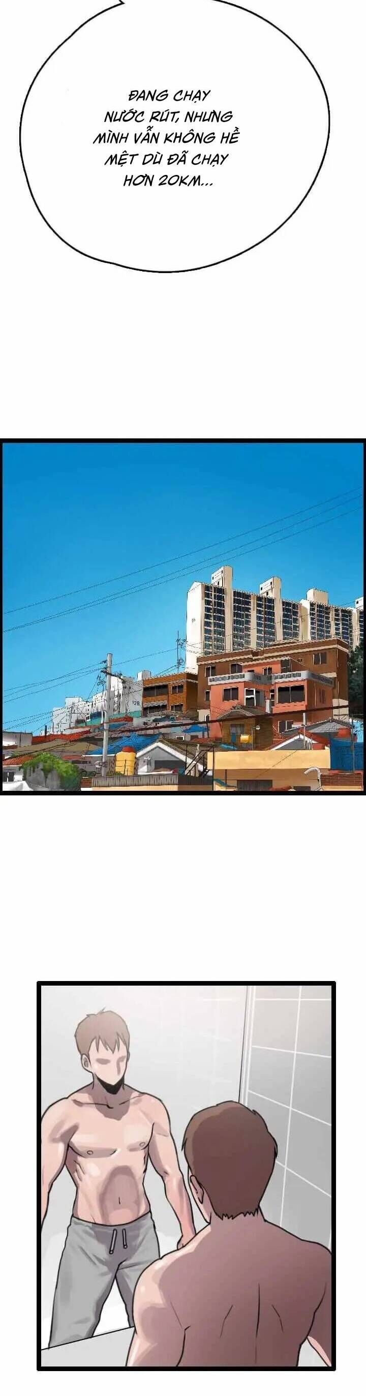 Tôi Nhặt Được Điện Thoại Từ Thế Giới Khác - Chapter 5 - Page 31