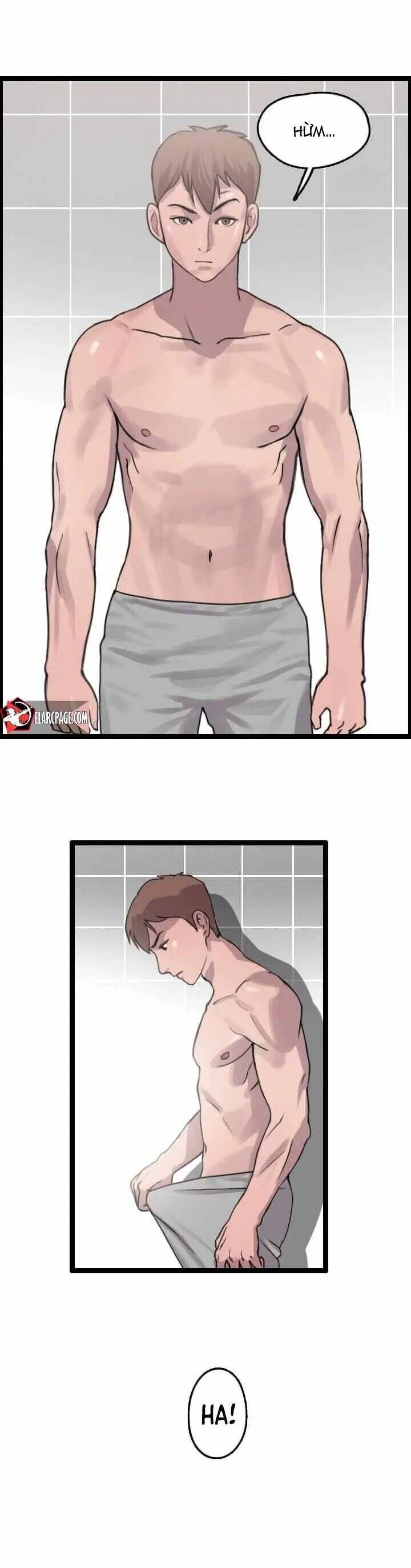 Tôi Nhặt Được Điện Thoại Từ Thế Giới Khác - Chapter 5 - Page 32