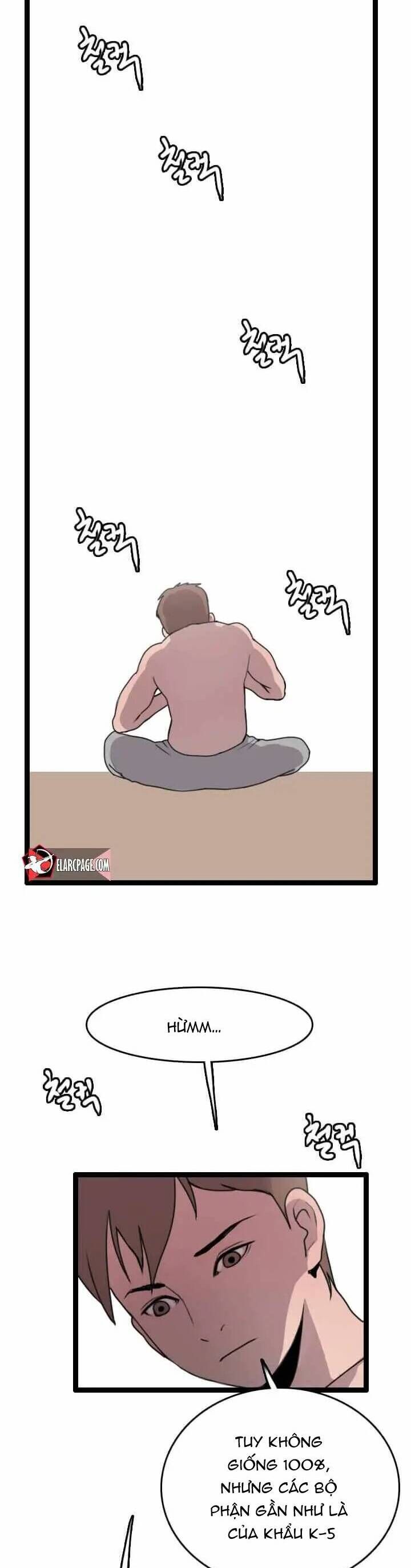 Tôi Nhặt Được Điện Thoại Từ Thế Giới Khác - Chapter 5 - Page 35