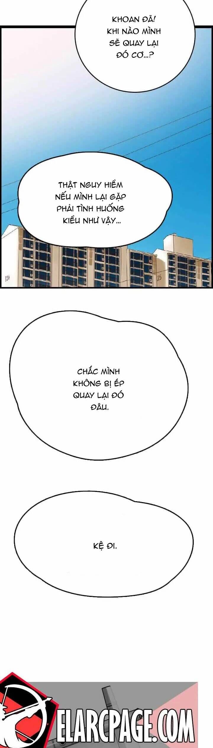 Tôi Nhặt Được Điện Thoại Từ Thế Giới Khác - Chapter 5 - Page 39