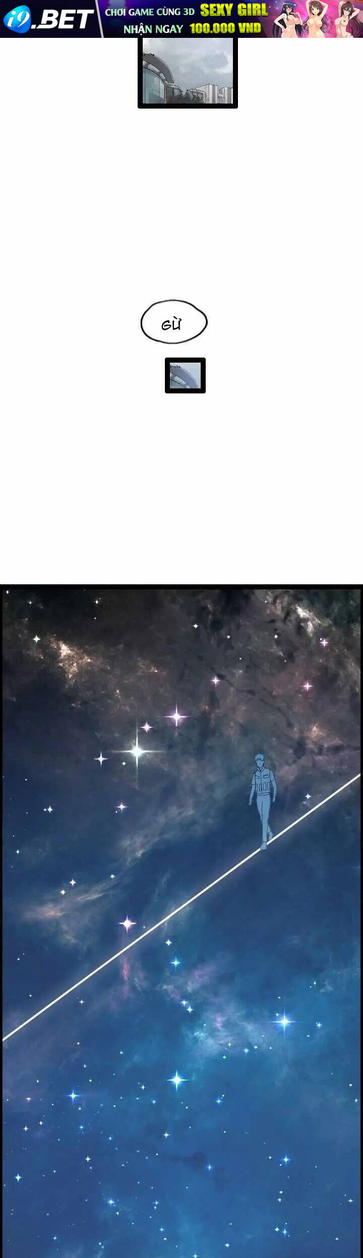 Tôi Nhặt Được Điện Thoại Từ Thế Giới Khác - Chapter 5 - Page 4