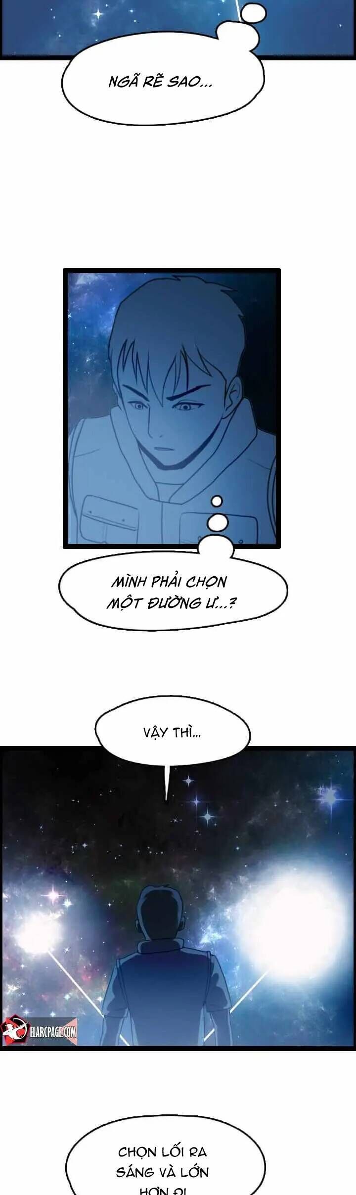 Tôi Nhặt Được Điện Thoại Từ Thế Giới Khác - Chapter 5 - Page 7