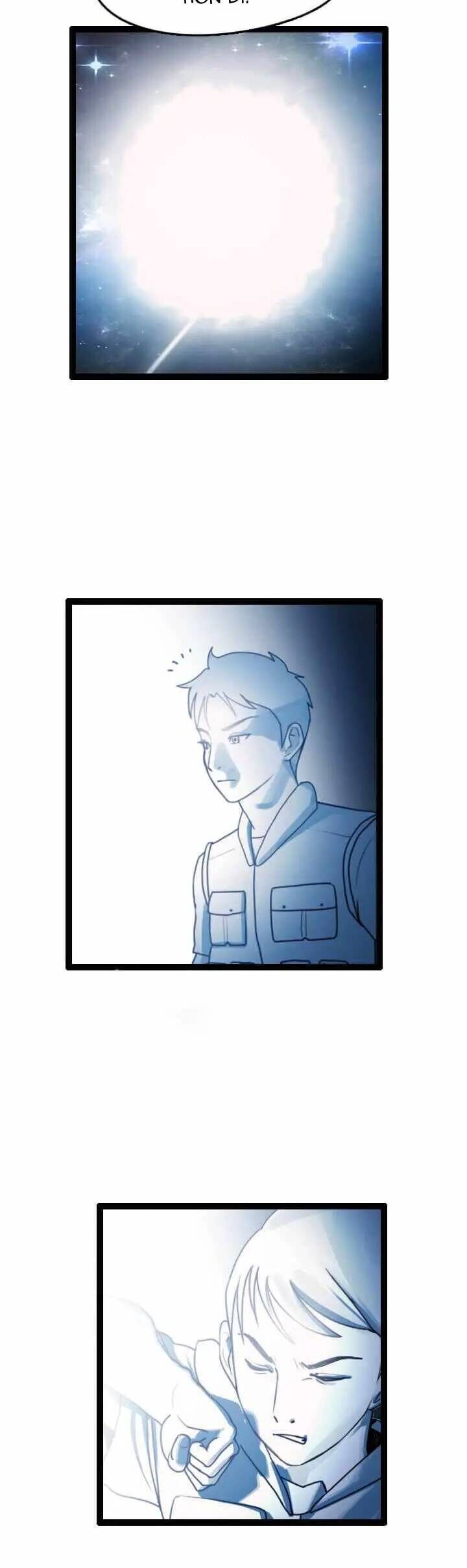 Tôi Nhặt Được Điện Thoại Từ Thế Giới Khác - Chapter 5 - Page 8