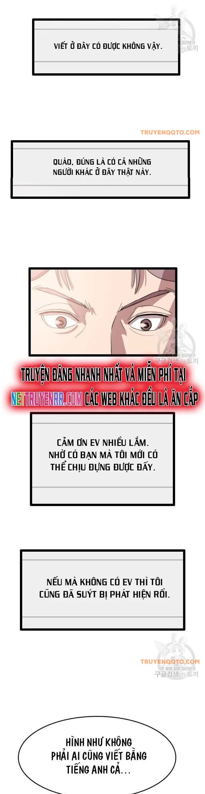 Tôi Nhặt Được Điện Thoại Từ Thế Giới Khác - Chapter 50 - Page 10