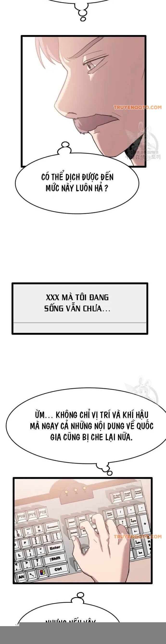Tôi Nhặt Được Điện Thoại Từ Thế Giới Khác - Chapter 50 - Page 11
