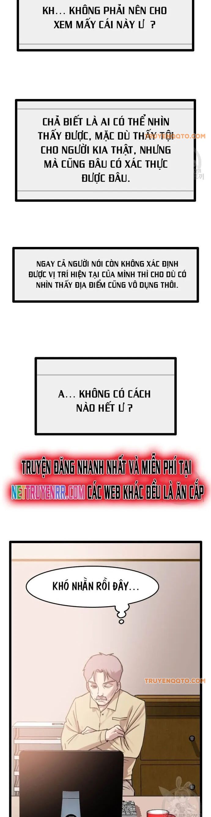 Tôi Nhặt Được Điện Thoại Từ Thế Giới Khác - Chapter 50 - Page 13