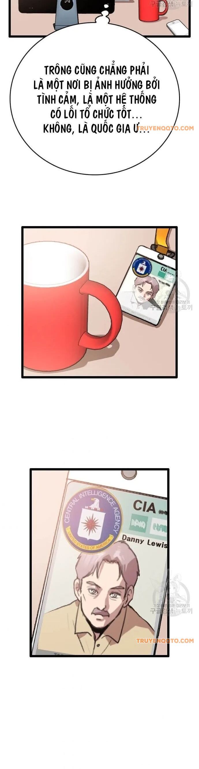 Tôi Nhặt Được Điện Thoại Từ Thế Giới Khác - Chapter 50 - Page 14
