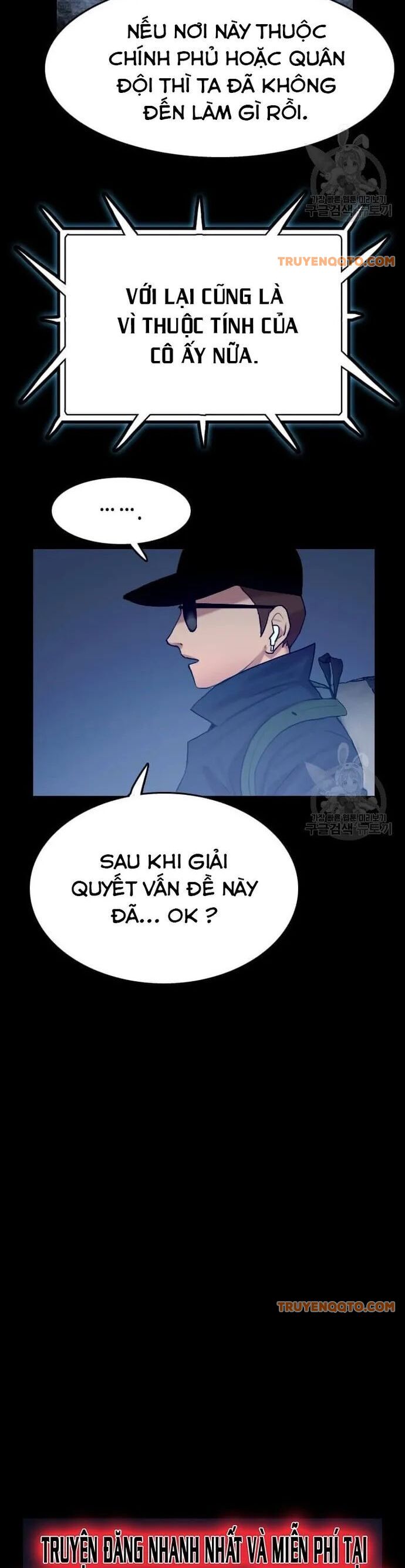 Tôi Nhặt Được Điện Thoại Từ Thế Giới Khác - Chapter 50 - Page 19