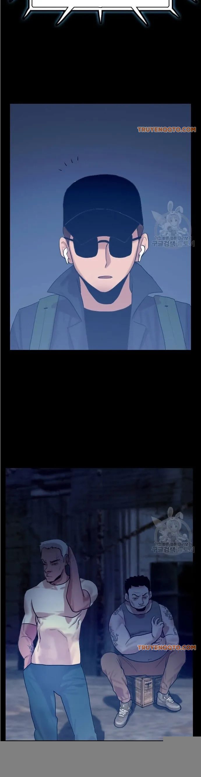 Tôi Nhặt Được Điện Thoại Từ Thế Giới Khác - Chapter 50 - Page 21