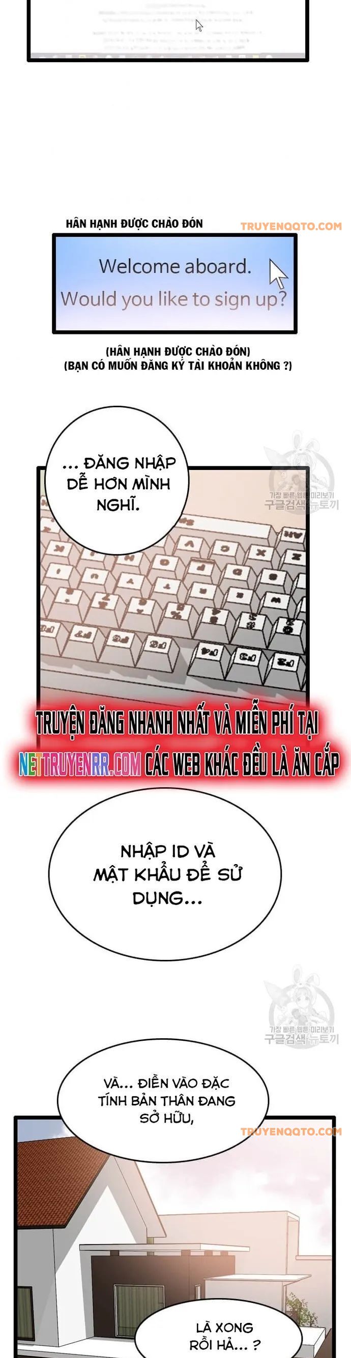 Tôi Nhặt Được Điện Thoại Từ Thế Giới Khác - Chapter 50 - Page 3