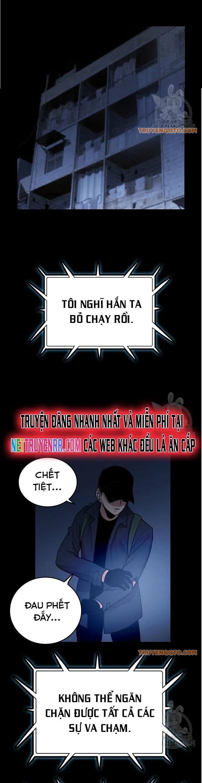 Tôi Nhặt Được Điện Thoại Từ Thế Giới Khác - Chapter 50 - Page 31