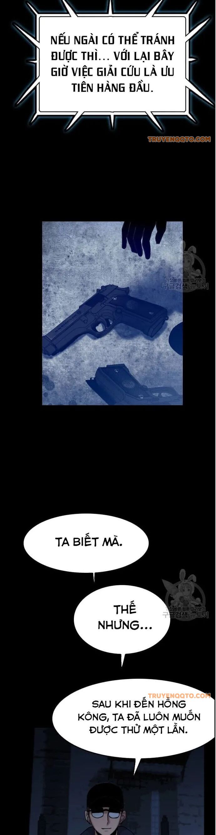 Tôi Nhặt Được Điện Thoại Từ Thế Giới Khác - Chapter 50 - Page 32