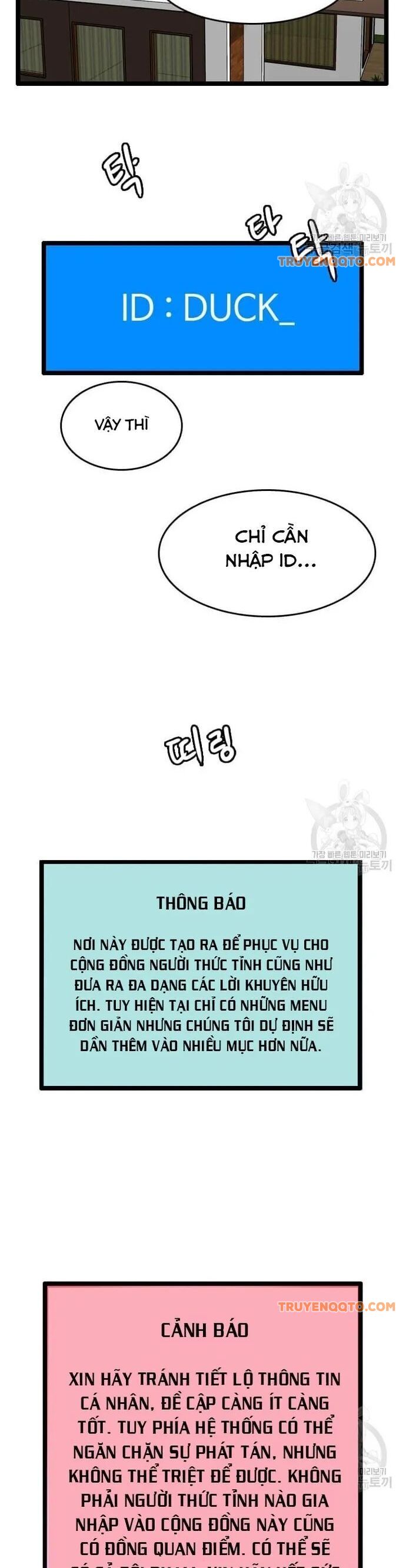 Tôi Nhặt Được Điện Thoại Từ Thế Giới Khác - Chapter 50 - Page 4