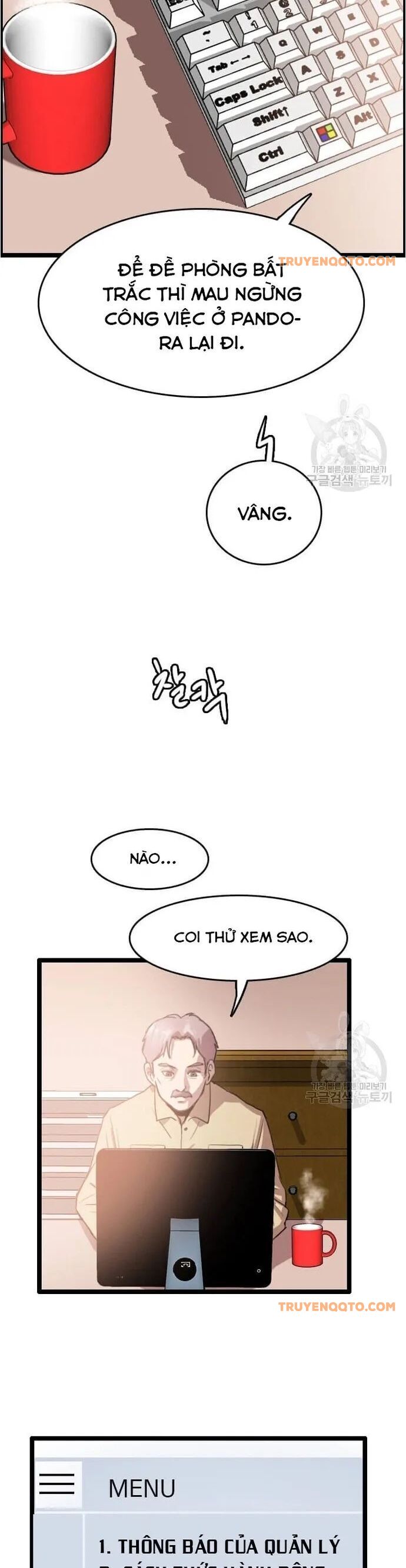 Tôi Nhặt Được Điện Thoại Từ Thế Giới Khác - Chapter 50 - Page 7