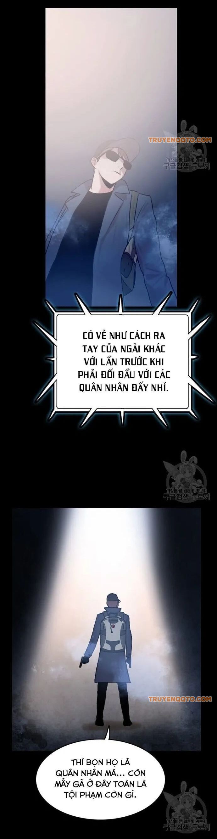 Tôi Nhặt Được Điện Thoại Từ Thế Giới Khác - Chapter 51 - Page 11