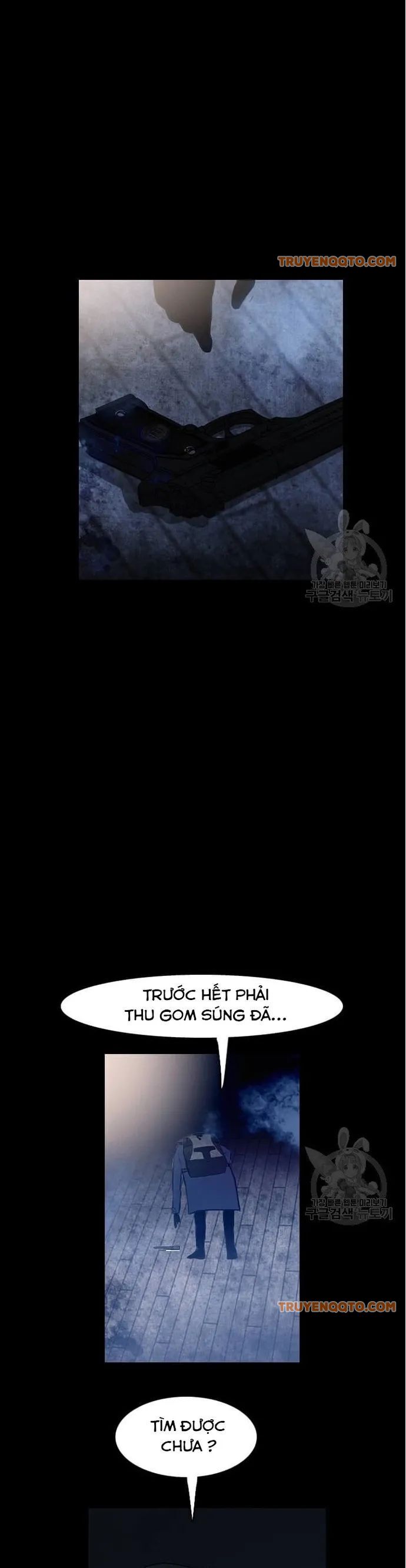Tôi Nhặt Được Điện Thoại Từ Thế Giới Khác - Chapter 51 - Page 12