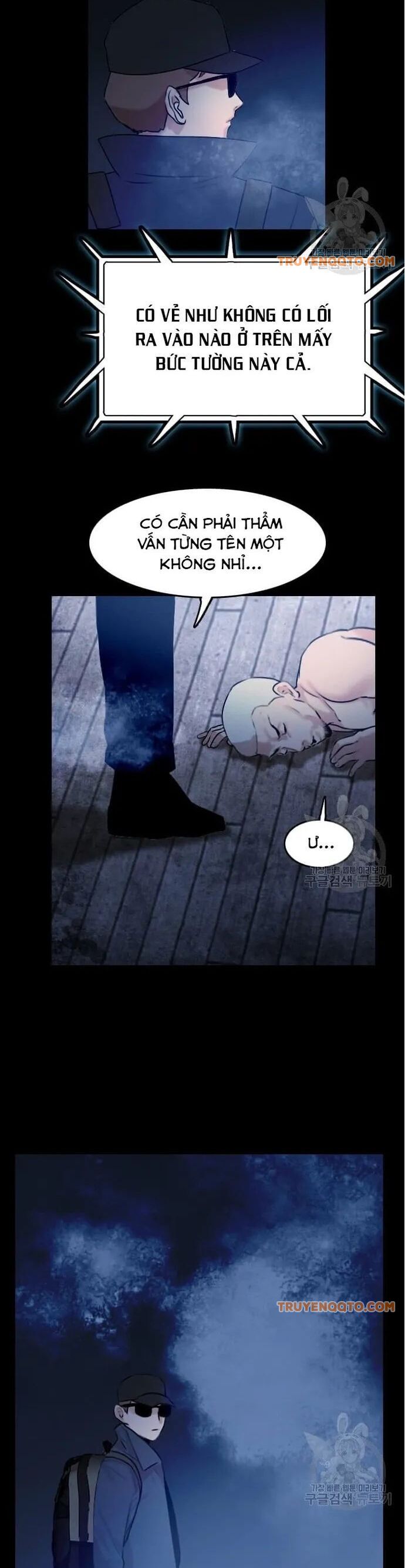 Tôi Nhặt Được Điện Thoại Từ Thế Giới Khác - Chapter 51 - Page 13