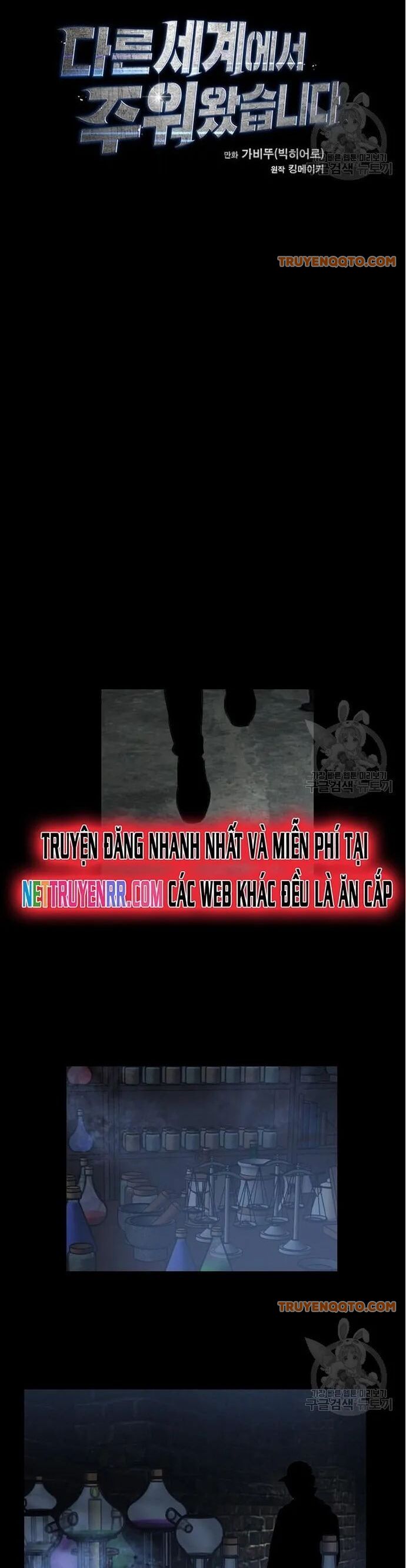 Tôi Nhặt Được Điện Thoại Từ Thế Giới Khác - Chapter 51 - Page 17