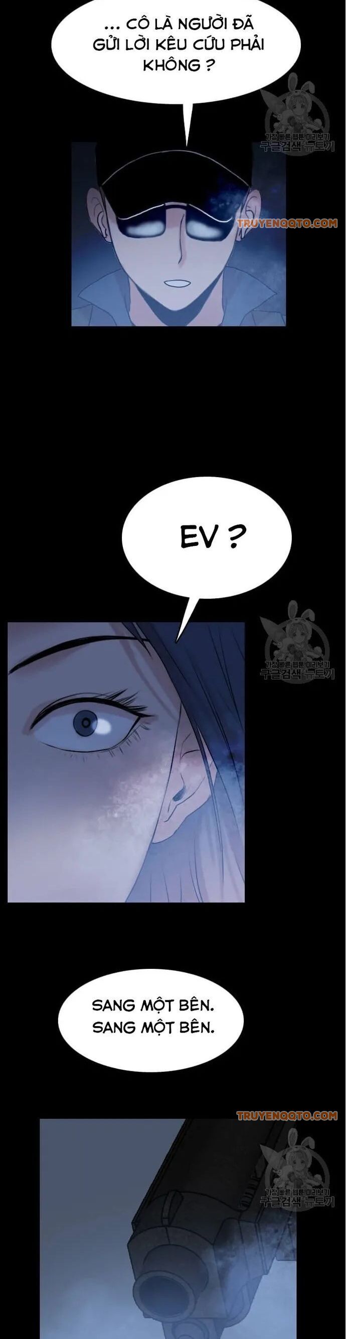 Tôi Nhặt Được Điện Thoại Từ Thế Giới Khác - Chapter 51 - Page 20