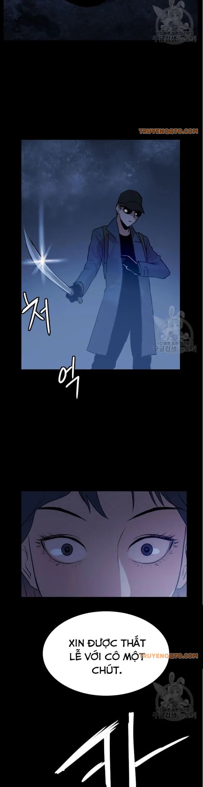 Tôi Nhặt Được Điện Thoại Từ Thế Giới Khác - Chapter 51 - Page 24