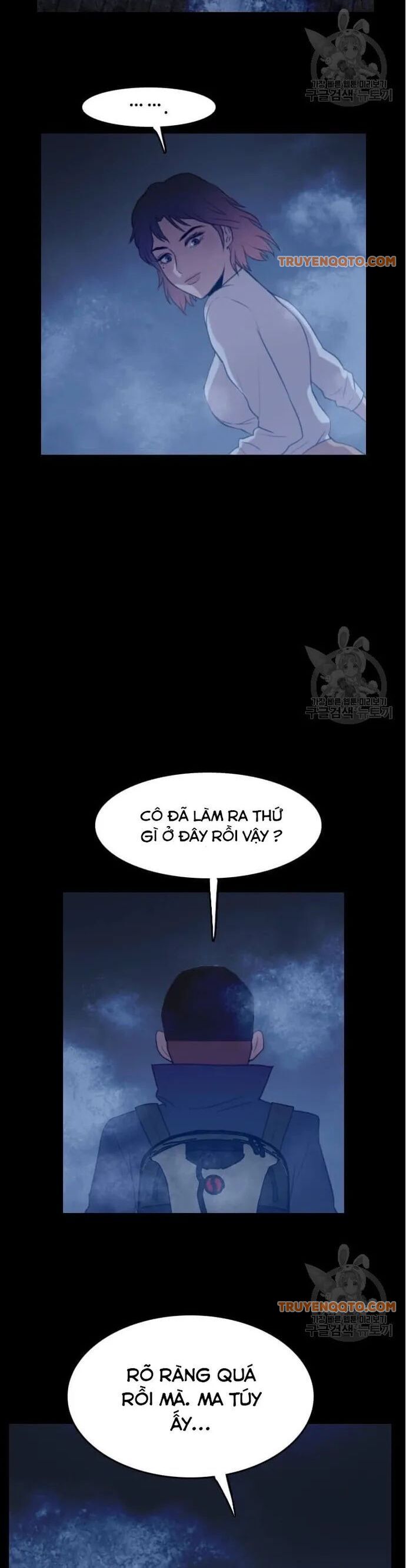 Tôi Nhặt Được Điện Thoại Từ Thế Giới Khác - Chapter 51 - Page 28