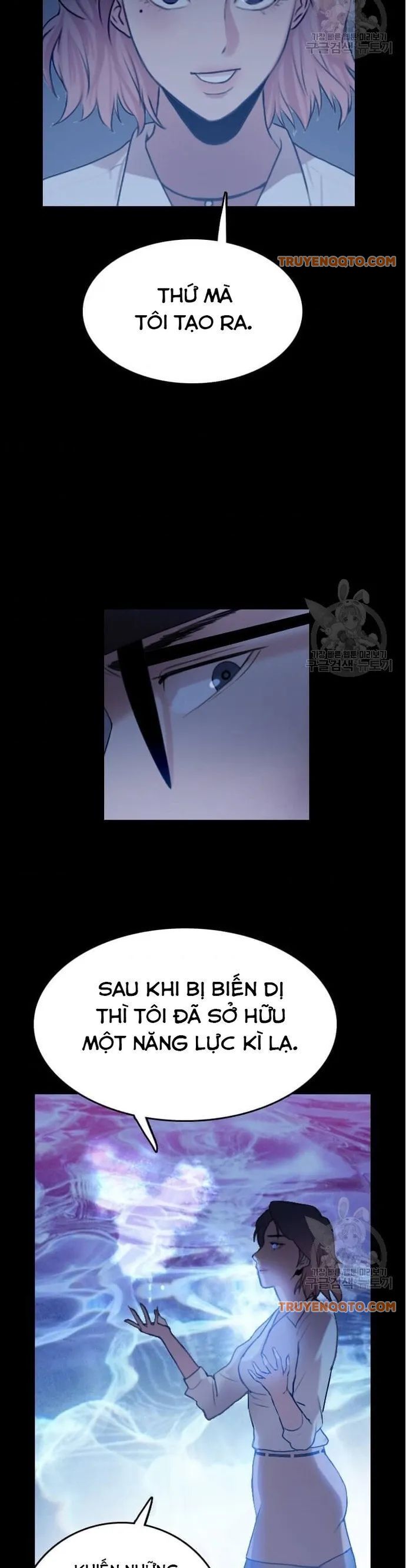 Tôi Nhặt Được Điện Thoại Từ Thế Giới Khác - Chapter 51 - Page 30