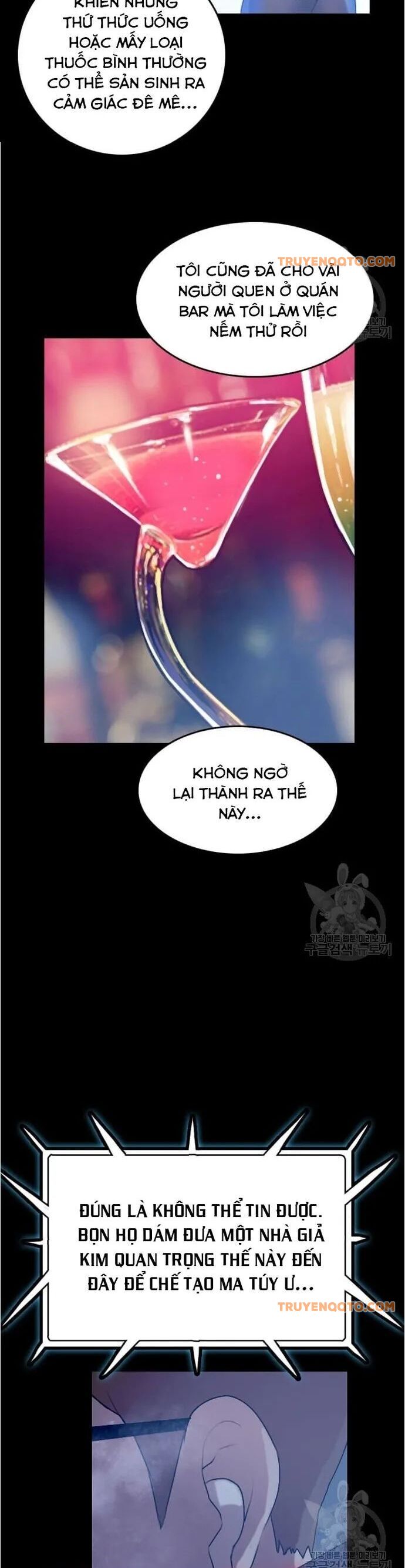 Tôi Nhặt Được Điện Thoại Từ Thế Giới Khác - Chapter 51 - Page 31