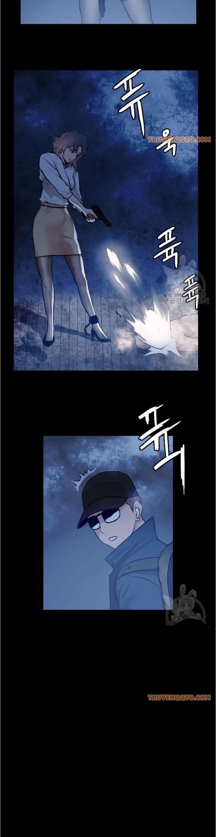 Tôi Nhặt Được Điện Thoại Từ Thế Giới Khác - Chapter 51 - Page 34