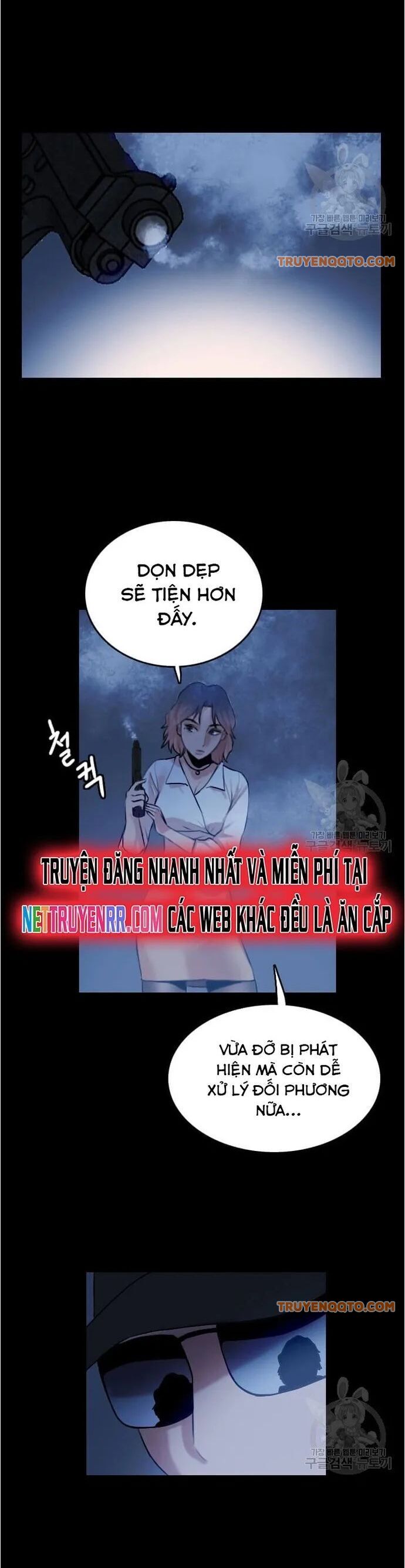Tôi Nhặt Được Điện Thoại Từ Thế Giới Khác - Chapter 51 - Page 35