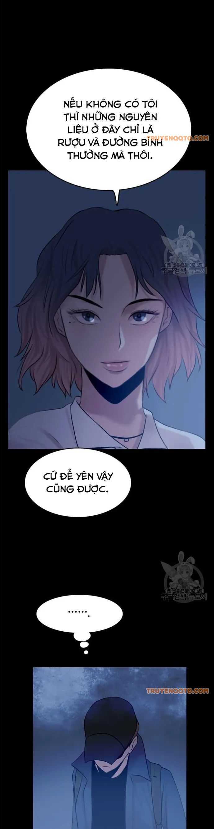 Tôi Nhặt Được Điện Thoại Từ Thế Giới Khác - Chapter 51 - Page 36