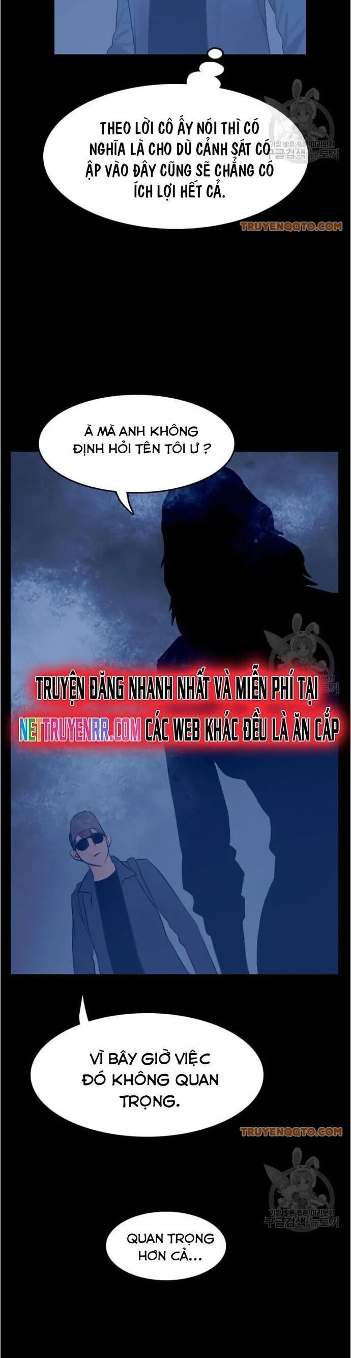 Tôi Nhặt Được Điện Thoại Từ Thế Giới Khác - Chapter 51 - Page 37