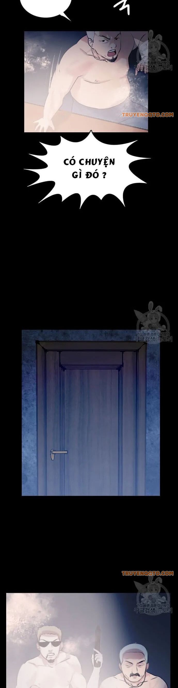 Tôi Nhặt Được Điện Thoại Từ Thế Giới Khác - Chapter 51 - Page 4