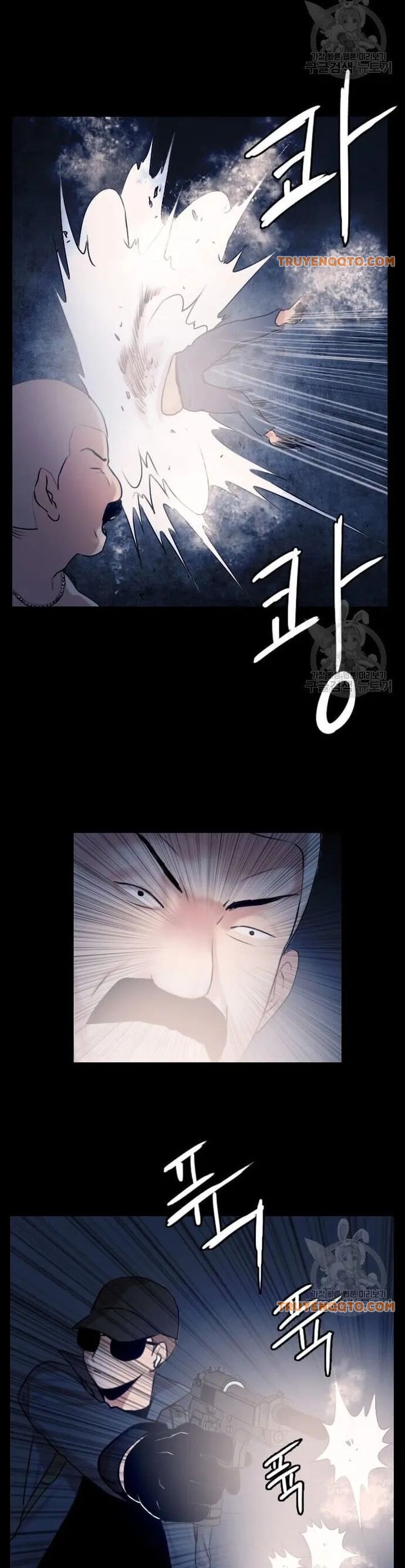 Tôi Nhặt Được Điện Thoại Từ Thế Giới Khác - Chapter 51 - Page 8