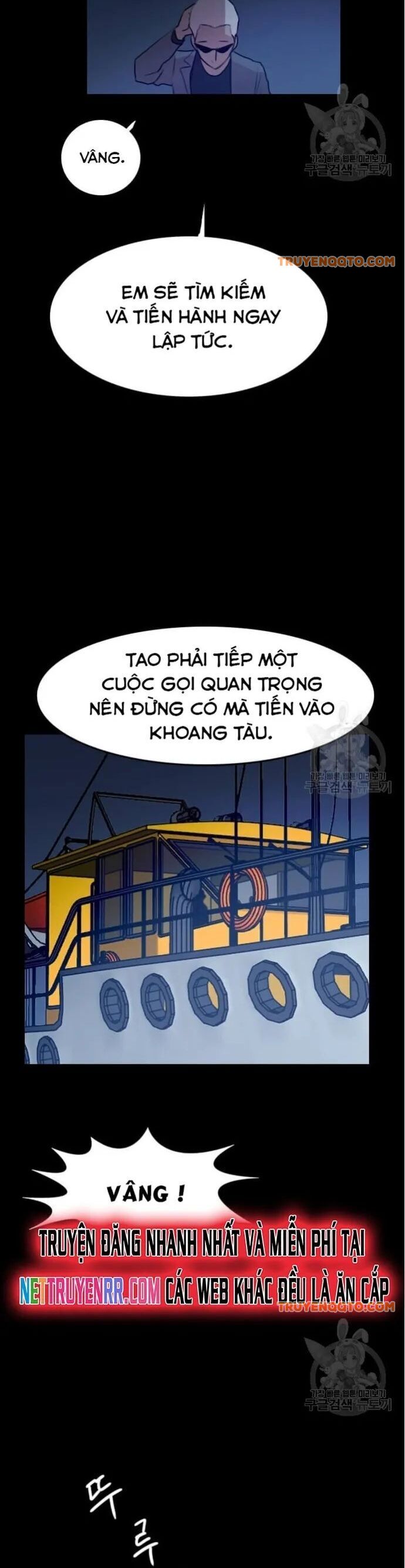 Tôi Nhặt Được Điện Thoại Từ Thế Giới Khác - Chapter 52 - Page 17