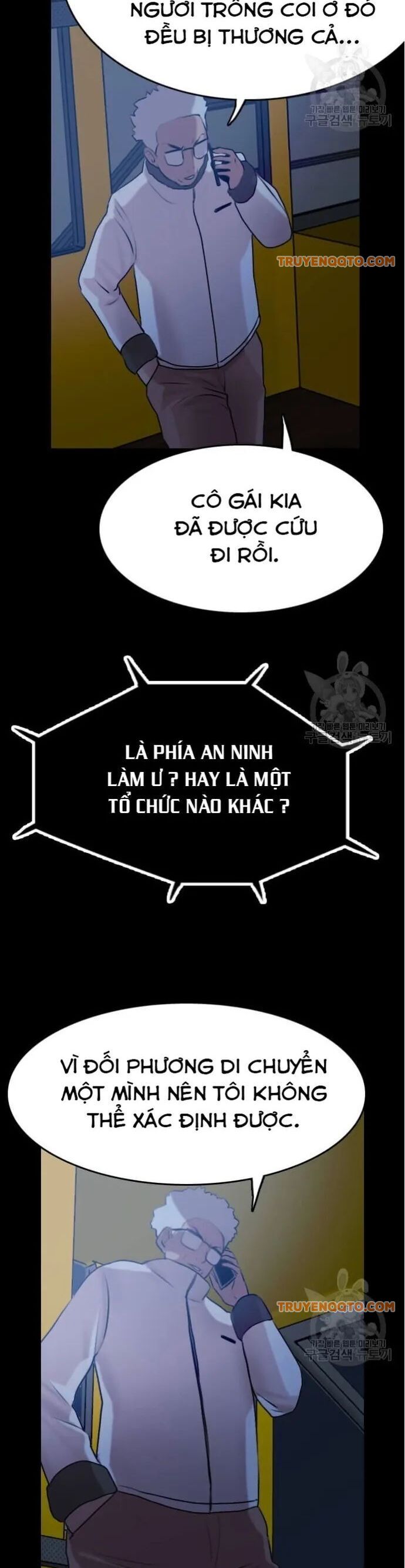 Tôi Nhặt Được Điện Thoại Từ Thế Giới Khác - Chapter 52 - Page 19