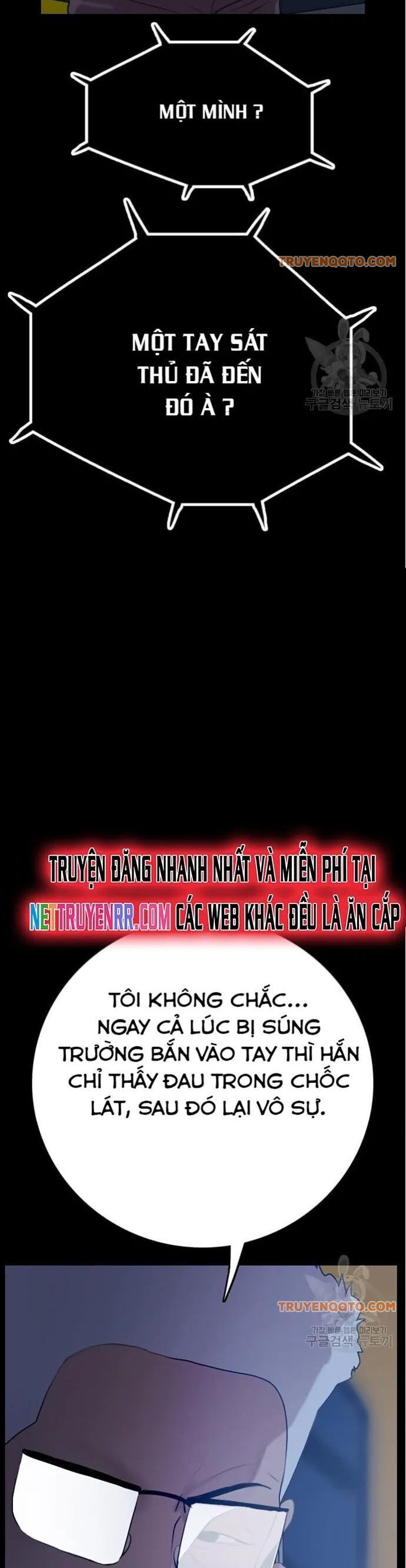 Tôi Nhặt Được Điện Thoại Từ Thế Giới Khác - Chapter 52 - Page 20