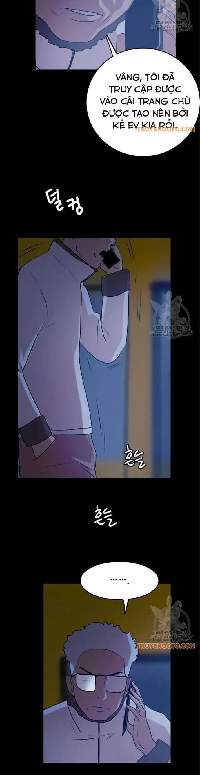 Tôi Nhặt Được Điện Thoại Từ Thế Giới Khác - Chapter 52 - Page 22