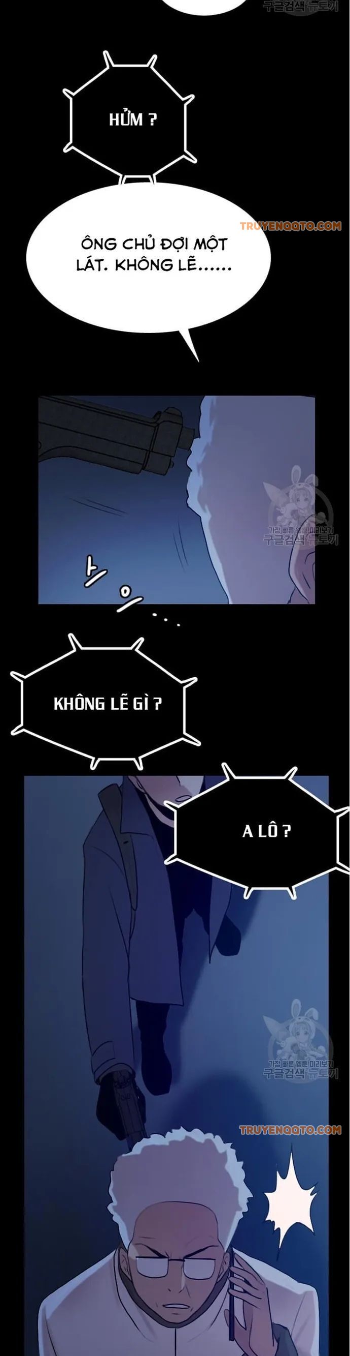 Tôi Nhặt Được Điện Thoại Từ Thế Giới Khác - Chapter 52 - Page 24