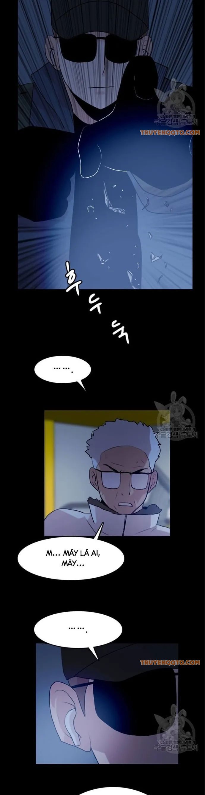 Tôi Nhặt Được Điện Thoại Từ Thế Giới Khác - Chapter 52 - Page 27