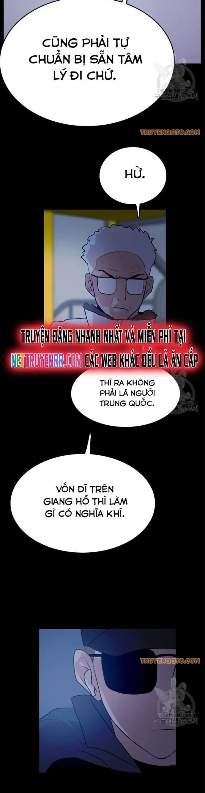 Tôi Nhặt Được Điện Thoại Từ Thế Giới Khác - Chapter 52 - Page 29