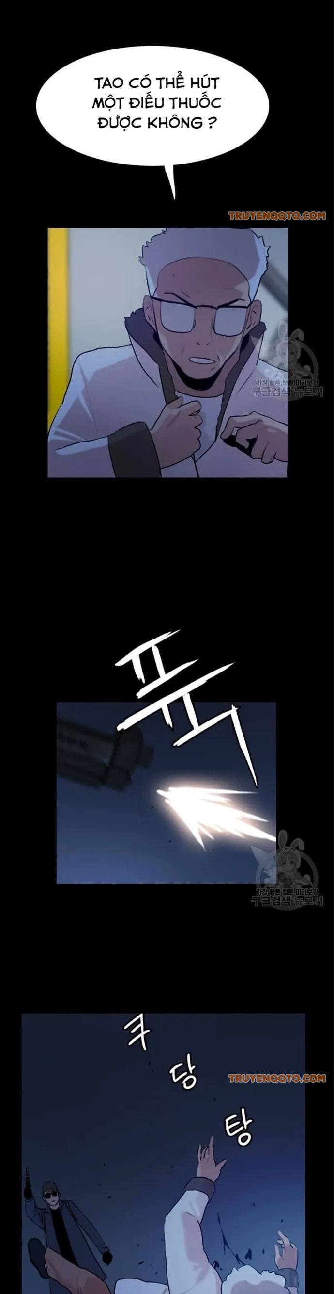 Tôi Nhặt Được Điện Thoại Từ Thế Giới Khác - Chapter 52 - Page 30