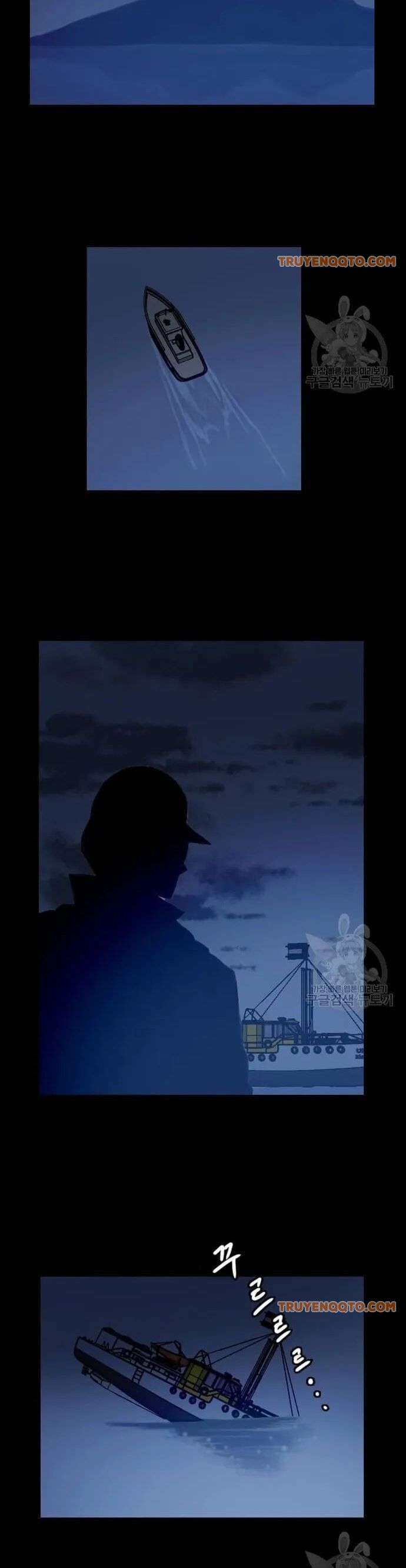 Tôi Nhặt Được Điện Thoại Từ Thế Giới Khác - Chapter 52 - Page 34