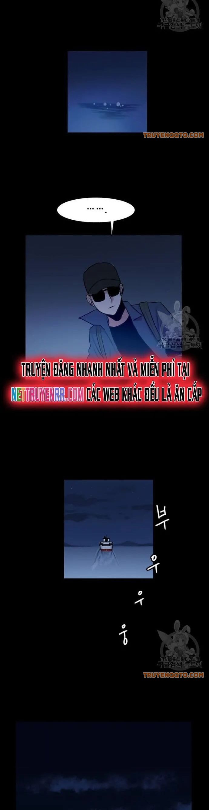 Tôi Nhặt Được Điện Thoại Từ Thế Giới Khác - Chapter 52 - Page 35