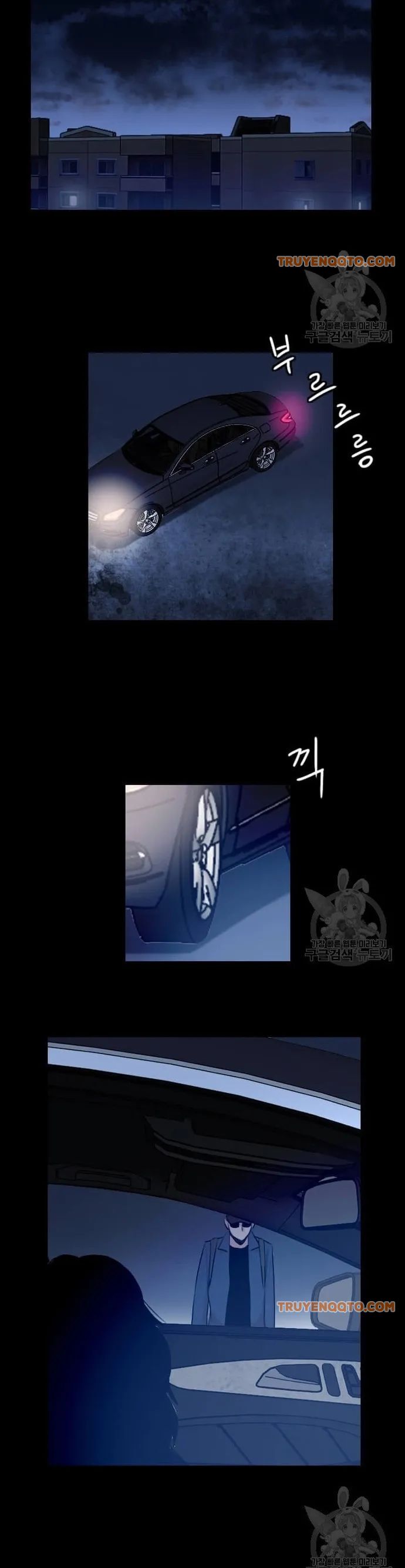 Tôi Nhặt Được Điện Thoại Từ Thế Giới Khác - Chapter 52 - Page 36