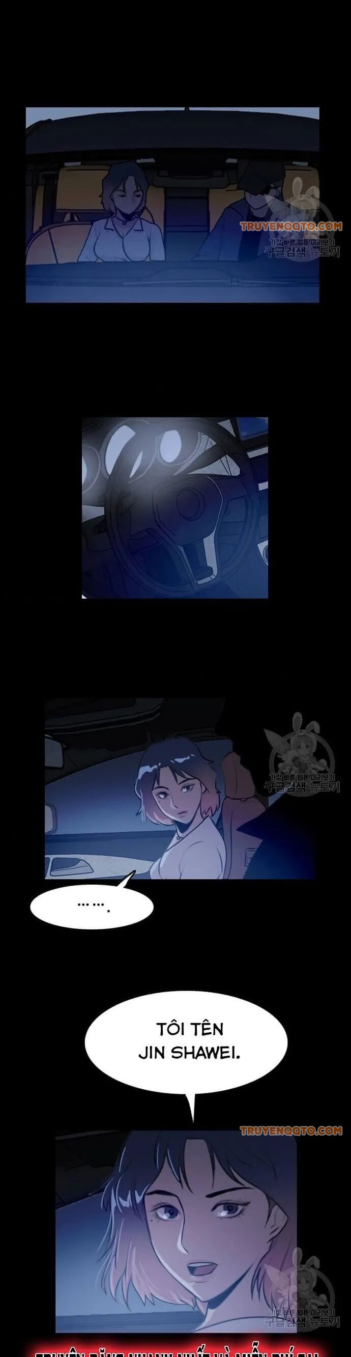 Tôi Nhặt Được Điện Thoại Từ Thế Giới Khác - Chapter 52 - Page 38