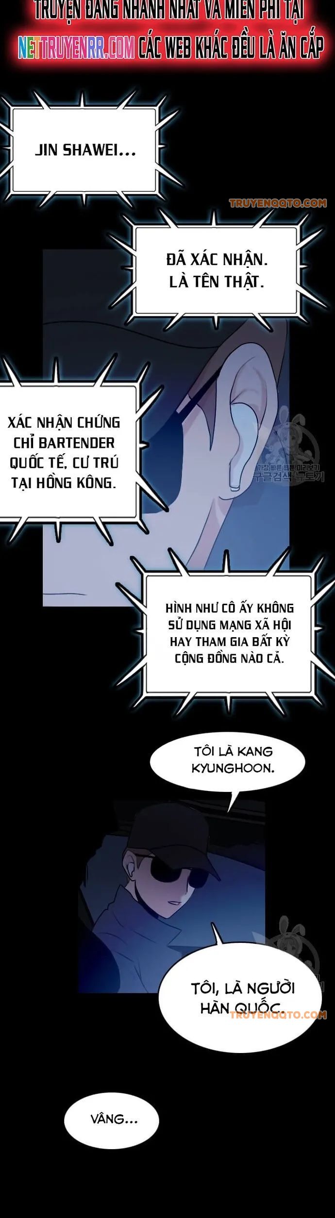 Tôi Nhặt Được Điện Thoại Từ Thế Giới Khác - Chapter 52 - Page 39