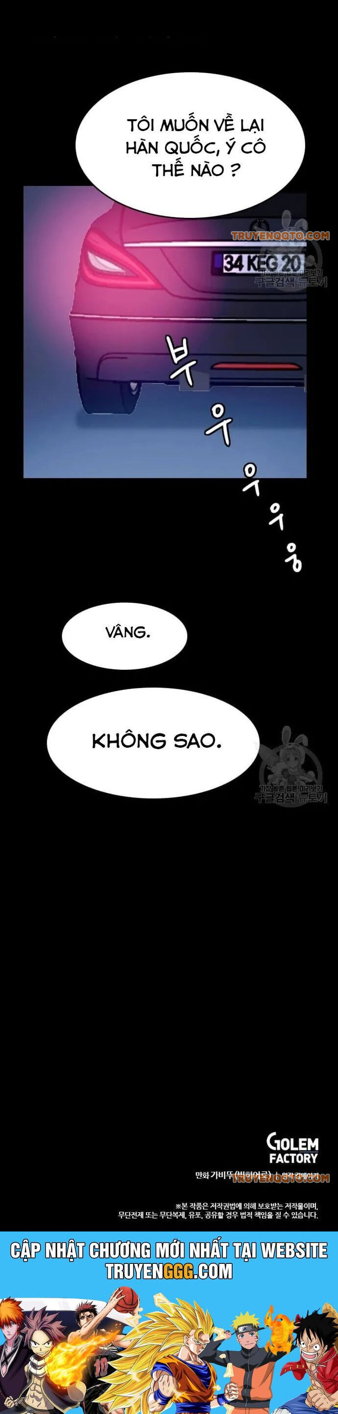 Tôi Nhặt Được Điện Thoại Từ Thế Giới Khác - Chapter 52 - Page 40
