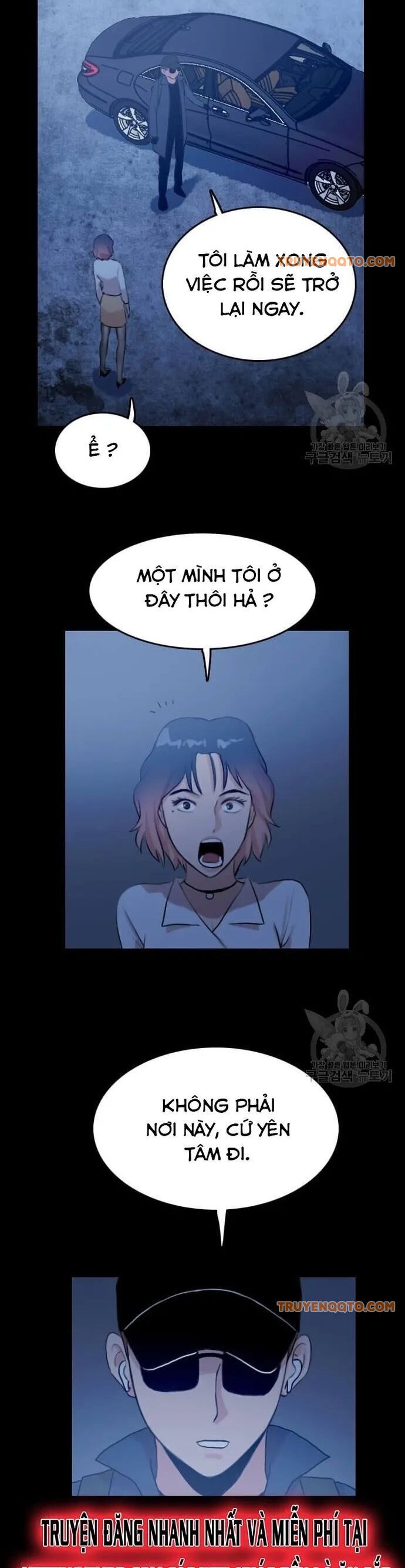 Tôi Nhặt Được Điện Thoại Từ Thế Giới Khác - Chapter 52 - Page 5