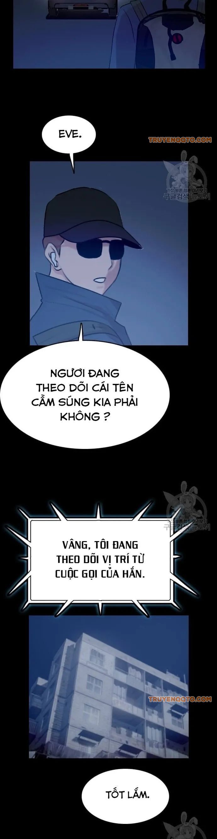 Tôi Nhặt Được Điện Thoại Từ Thế Giới Khác - Chapter 52 - Page 9